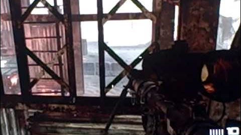 How To Get On Glitch: Rust MW2