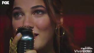 Berk Cankat Music video (Bir Deli Ruzgar)