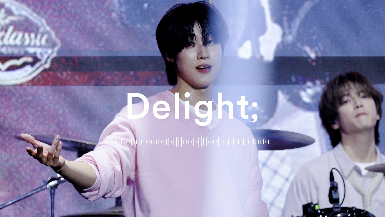 [4K][이승협 F.] 세상이 시작되던 날, 이미 나는 알았던 것 같아요 | 260130-31 엔플라잉 ‘Delight’