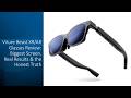 Viture Beast XR/AR Glasses Review: Biggest Screen, Real Results &amp; the Honest Truth