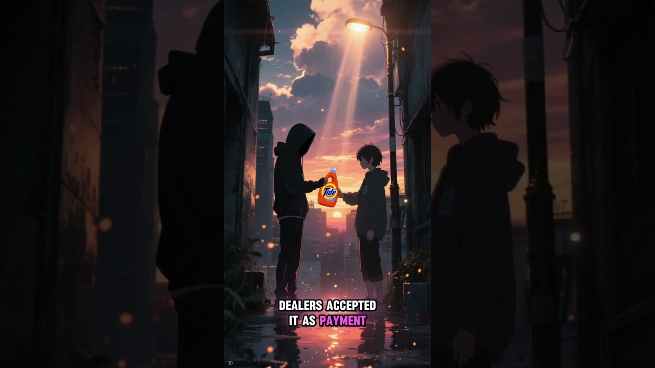 Crime Facts You Wont Believe Are True