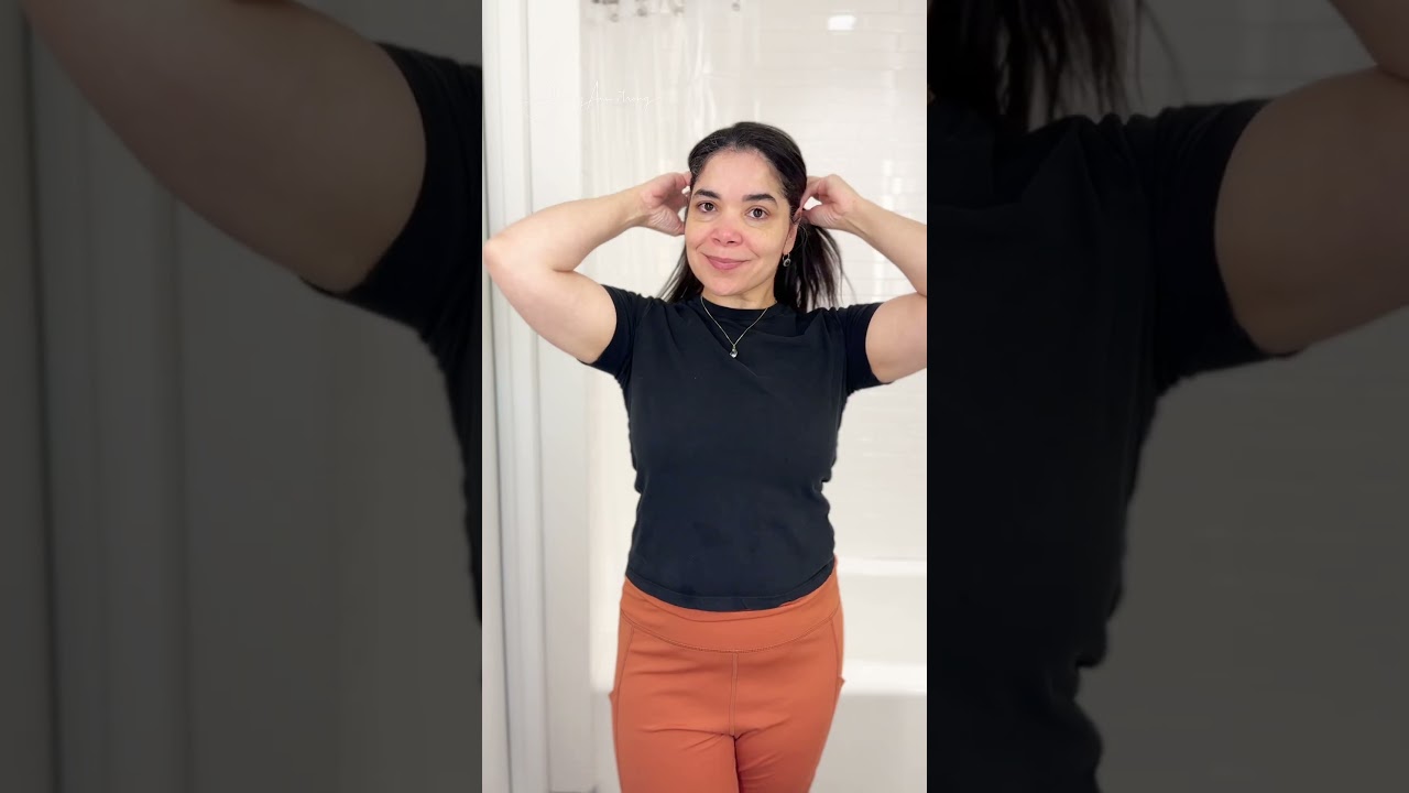 Welcome to better skin with Geologie! Here&rsquo;s my morning routing using my skincare gift set 🤍🤍🤍