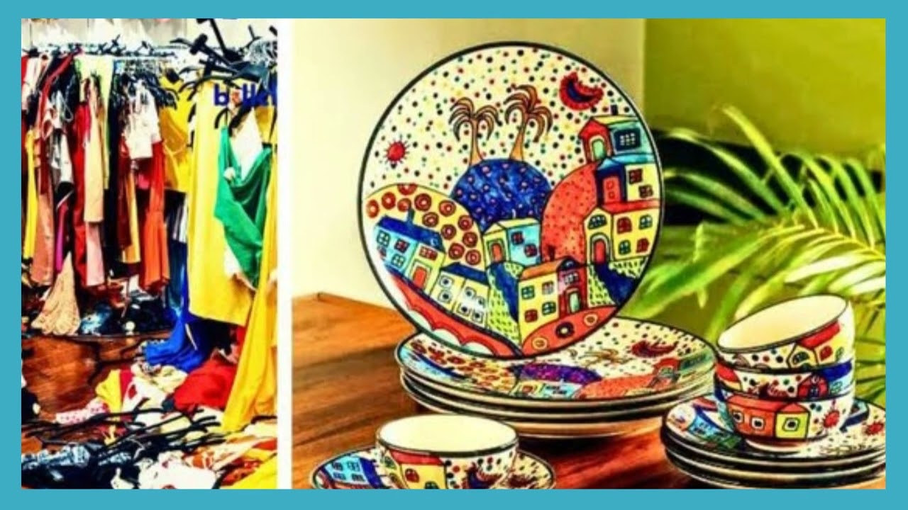 MACK'S WORLD CO. upcoming online store. 