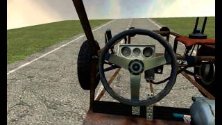 Destructible Map Gmod Alpha 0.2