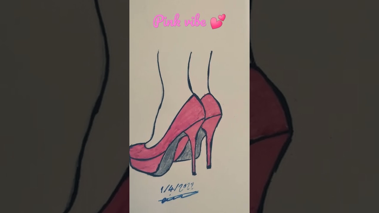 Pink love follow me on Instagram @this_is_eiman