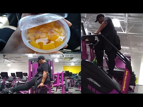 CONFESSIONS OF AN OBESE WOMAN FED UP DAY #21 VLOG, PLANET FITNESS ACV DRINK,HOME WORKOUT