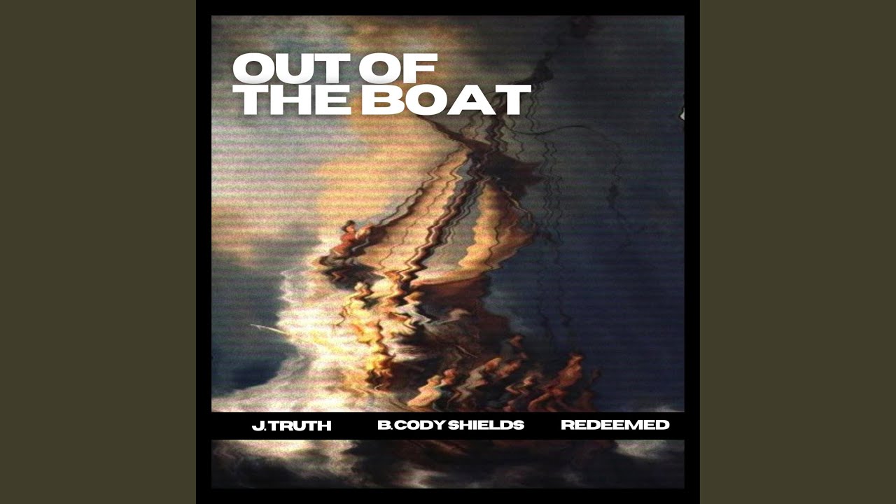 Out of The Boat