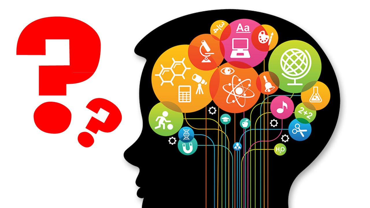 Критическое мышление картинки