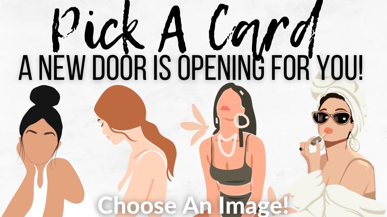 Your LIFE Is About To CHANGE In A BIG Way! ✨pick a card✨