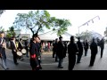 Fort Zachary Taylor Civil War Reenactors Salute The Green Parrot Bar