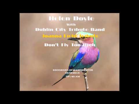 Don't Fly Too High Helen Doyle M4a