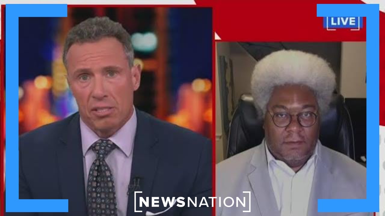 Controversy swirls after report next James Bond ‘won’t be white’ | CUOMO