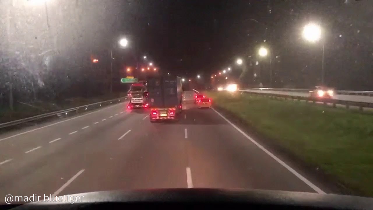 Lienadia Express YouTube