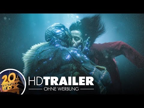 Shape of Water