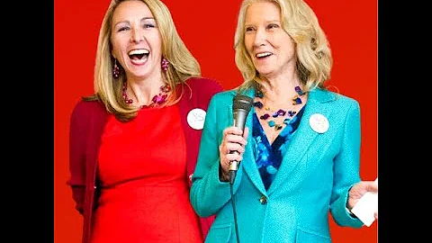 Anne Dranitsaris, Ph.D. & Heather Dranitsaris-Hill...