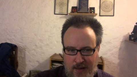 Guide to the I Ching - Hexagram #3: Challenge