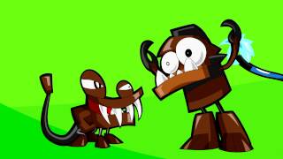 Mixels