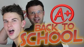 Best High School & College Fragrances! | Back to School 2017