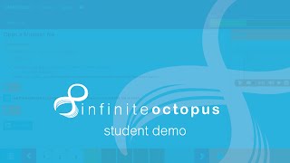 Infinite Octopus - Student Demo
