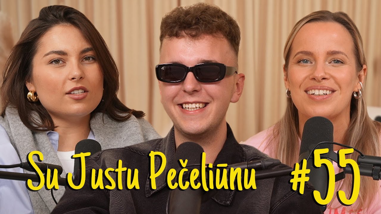 ČIA TIK TARP MŪSŲ: Vileikos kioskų haul'as ir išprotėję persekiotojai Lietuvoje