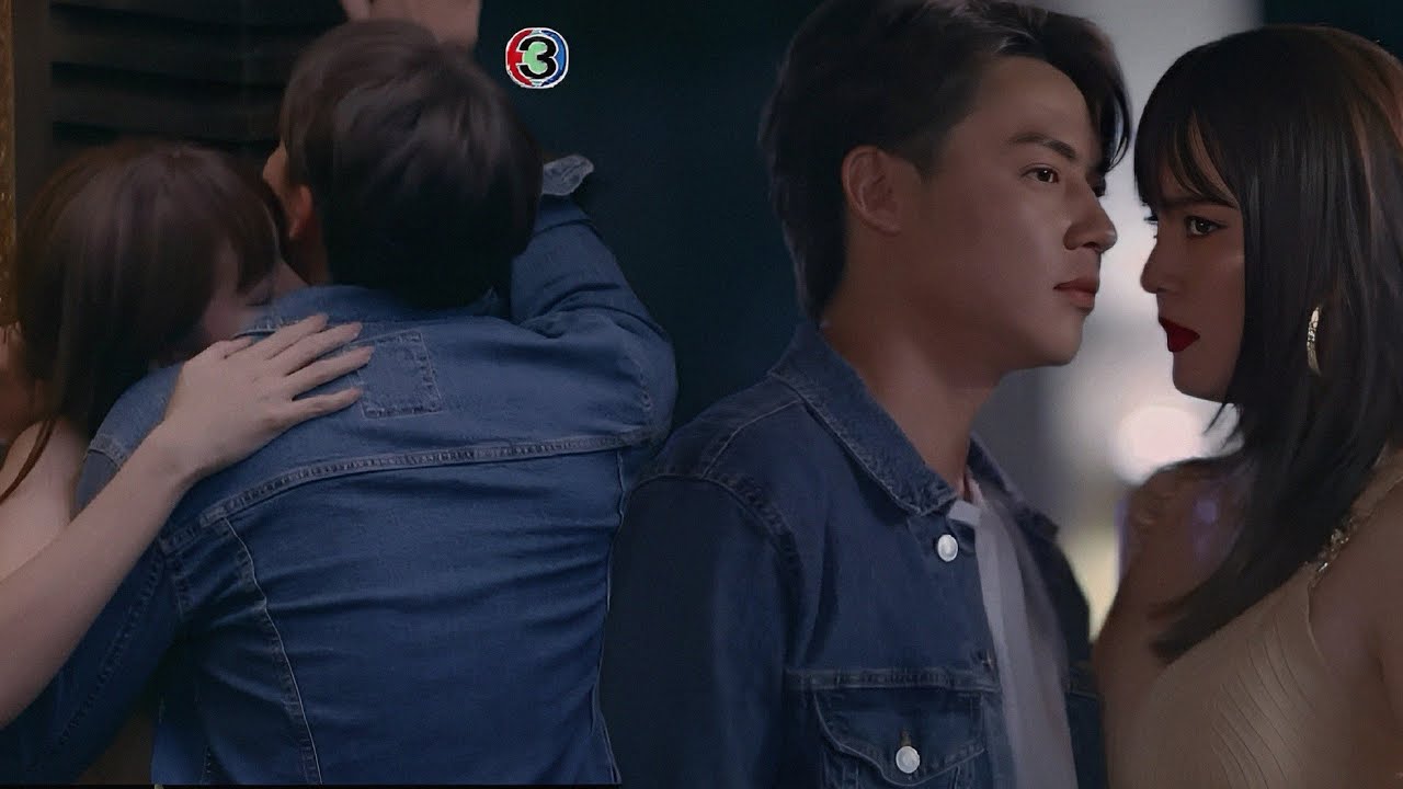 Tayland Klip ✓ yeni dizi [sürekli kavga ettiği abisinin sevgilisine aşık oldu ]