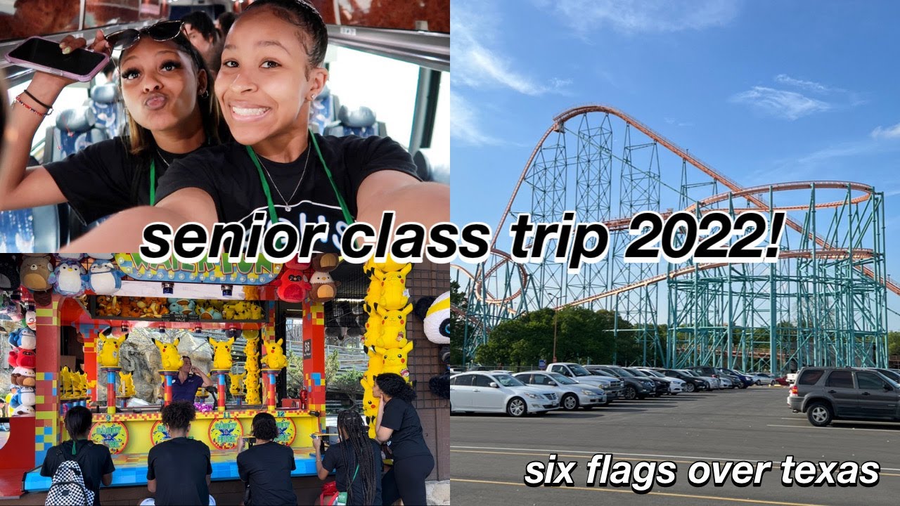 Senior Class Field Trip Ideas Senior Class Field Trip Ideas