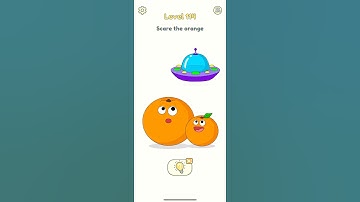 DOP 2: Delete One Part (Level 114)#shorts  #puzzle #gaming #shortsviral #ytshorts #gameplay