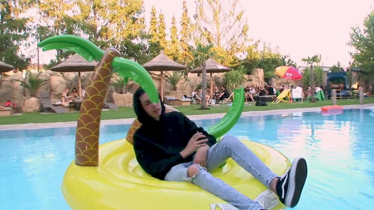 Watch Marcel - I Guess (Official Video) on YouTube Watch Marcel - I Guess (Official Video) on YouTube