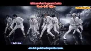 INFINITE - Last Romeo IndoSub (ChonkSub16)