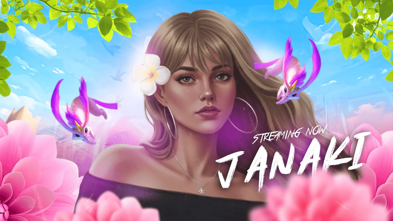 Innu Chilath Nadakum Janaki Jaan GTA RP Live Malayalam 