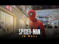 I went to watch Venom movie in Spiderman Costume | *EPIC PUBLIC REACTION*