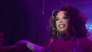 Countess Luann - Feelin Jovani / Chic C'est La Vie - Baby Love - The Real Housewives of FAGTASIA