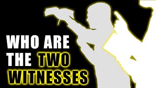 The Two Witnesses | Moses? Elijah? Enoch? | Chris Jack | Faith Ministries | Revelation | End Times