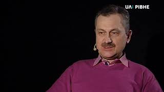 Ярослав Поліщук || Суботня дня на UA: Рівне