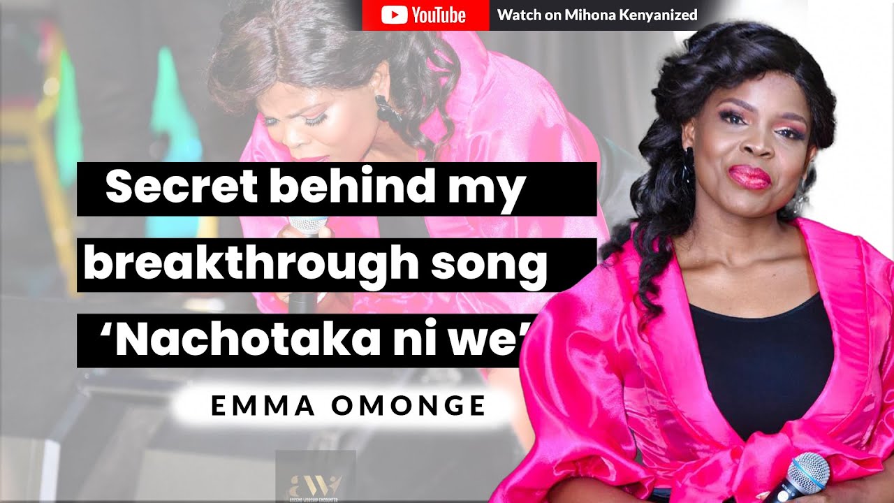 Powerful Message to all worship leaders! || Minister Emma Omonge