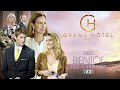 Bande annonce  grand hotel   partir du jeudi 3 septembre  21 h 05 sur tf1