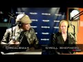 Cybill Shepherd Talks Sex with Elvis Presley on #SwayInTheMorning | Sway's Universe