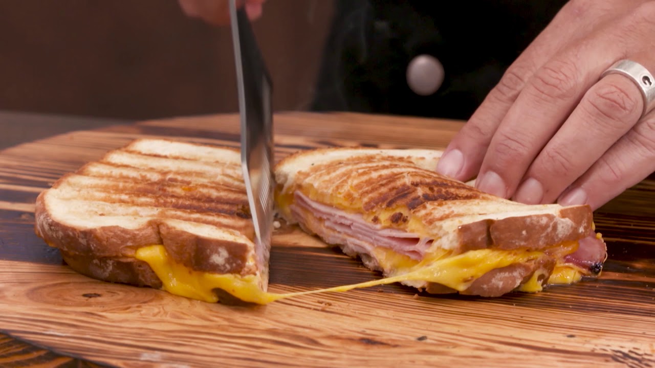 Livington Low Fat Grill