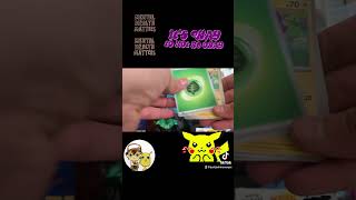 Pokémon Scarlet And Violet Booster Pack Mucha Lucha