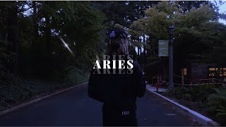 Ganesh - Aries (Official Music Video)
