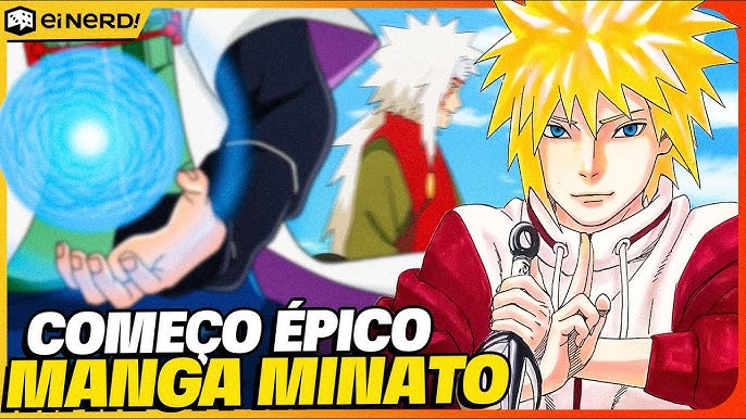 Fugaku, Minato ou Sakumo: quem é o pai mais forte de Naruto Shippuden? -  Critical Hits