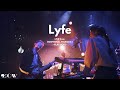 EOW - Lyfe(Official Video from EOWTIONAL TOUR 2023 PLAY HOPE)
