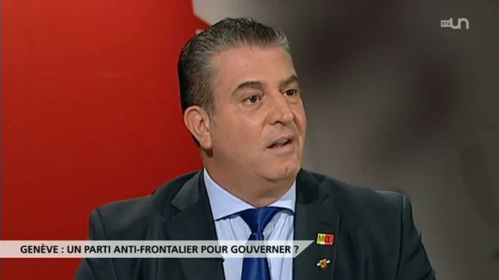 Infrarouge, les versions courtes - Genve: un parti...