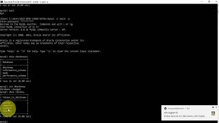 Lecture: 37 | Data Control Language| Grant Revoke Command with User with multiple examples
