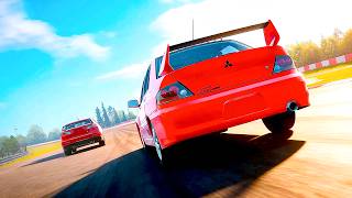 GT Rivals: Real Racing Sim Gameplay Walkthrough (iOS, Android) #1 screenshot 5