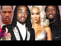 Quavo confirms Saweetie slept with Offset behind his back⁉️