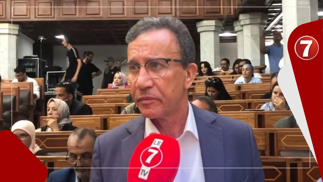 رئيس مقاطعة الحي الحسني: حي النسيم تم انشاؤه من أجل مشروع المحج الملكي وسيصبح منتزه