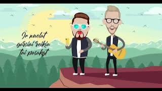 Žemaitukai - Man pasakyk ⏳