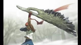 FATE - Heaven's Feel III Spring Song OST / Why I Fight   Defeat him and protect her (mixed)