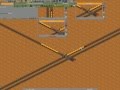 OpenTTD светофоры. Обучающий видеоурок